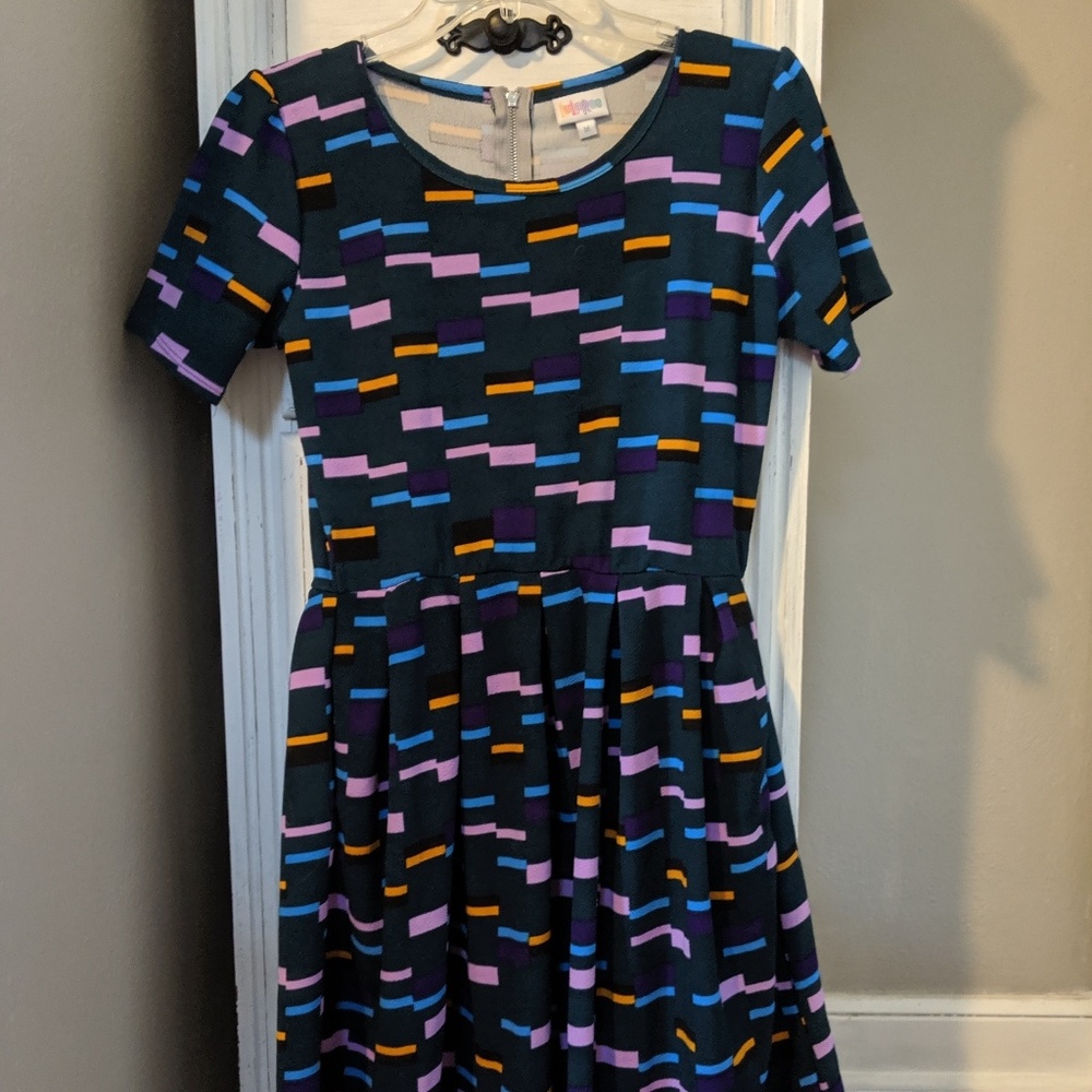 Lularoe Amelia medium